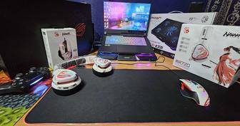 Asus Rog Strix