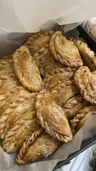 Торты на заказ