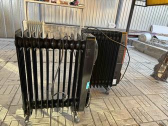 Обогреватель