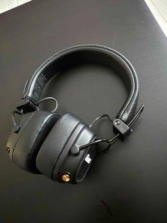 Наушники Marshall major 5