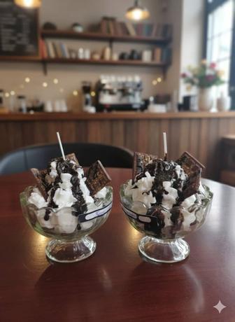 Арома свечи