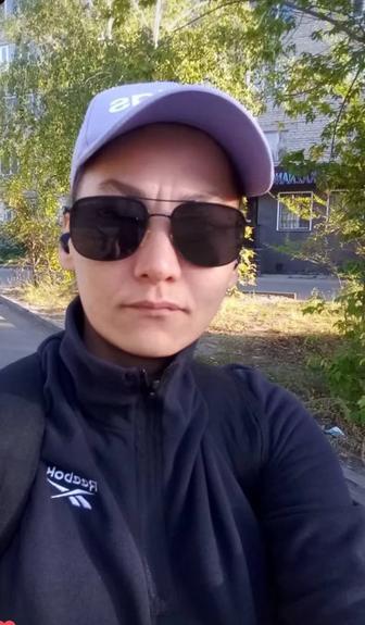 Уборщик / уборщица