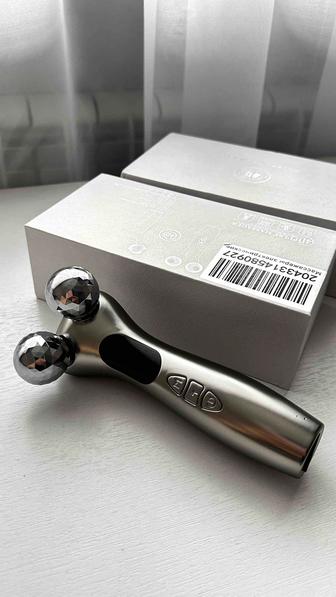 Электрический массажор