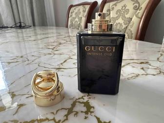 GUCCI Intense Oud парфюмерная вода EDP 90 мл, унисекс