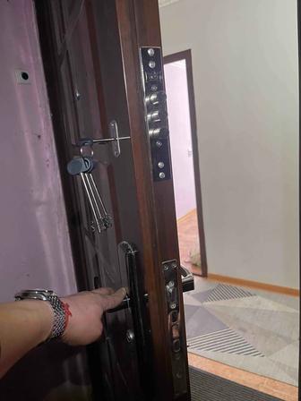 Вскрытие замков сейфов авто машин