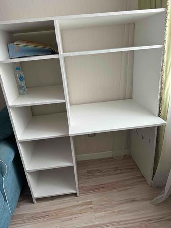 Стол шкаф для детей