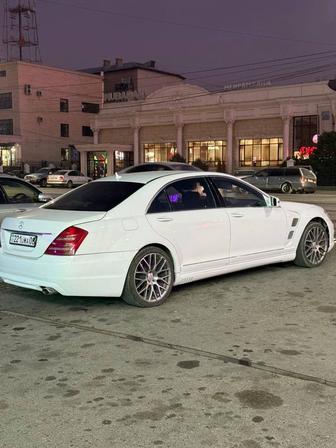 Аренда вип машин