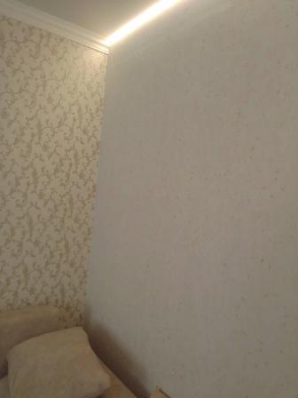 Услуги ламинат кафель обои