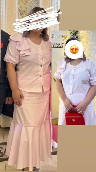 Платье