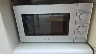 Микроволновки