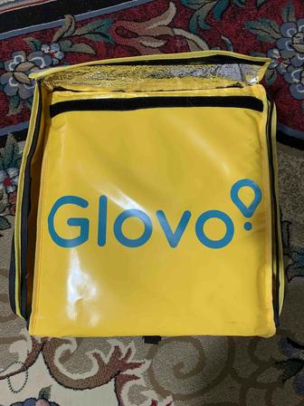 Продается термосумка Глово