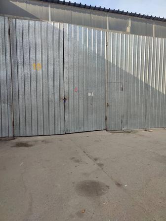 Аренда теплых и холодных складов