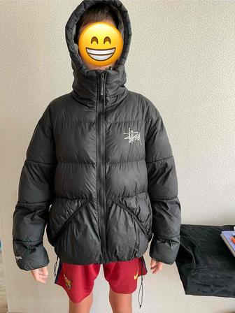 Куртка подростковая