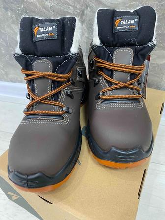 Продам спецобувь фирмы TALAN