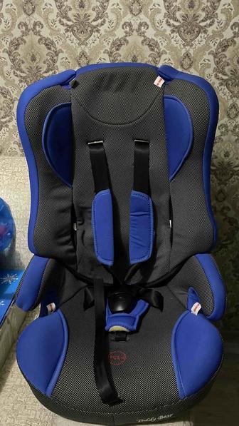 Автокресло