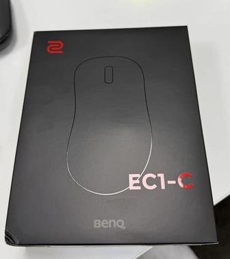 Игровая мышь BENQ EC1-C для киберспорта