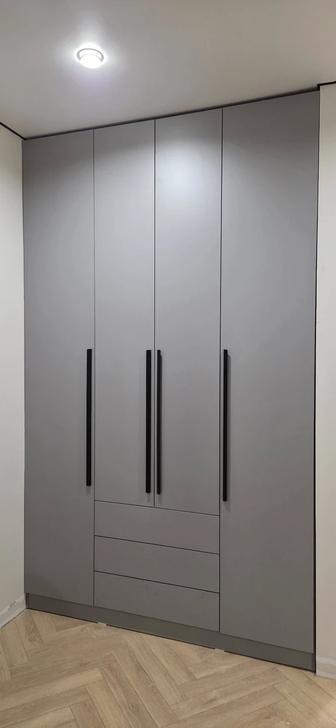 Сборка мебели и на заказ