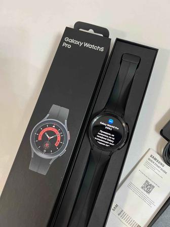 Samsung Watch 5 pro