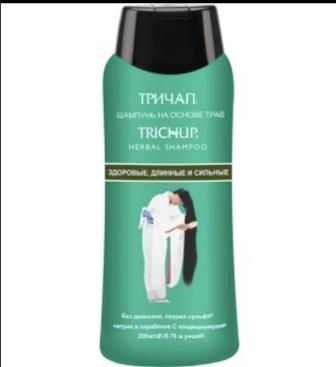Тричуп шампунь от выпадения и для роста