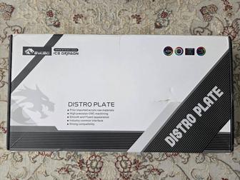 Запчасть для СЖО в ПК