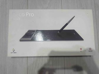 Графический планшет XP pen Deco Pro