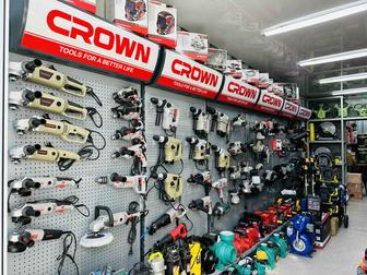 CROWN