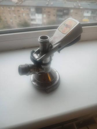 Продам клешню типа (H) micro matic