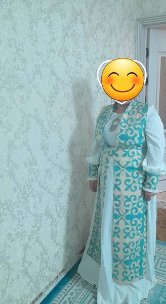 Продам платье на сырға салу