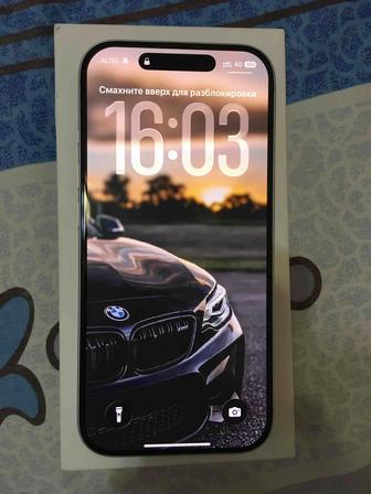 iPhone 17 256gb White