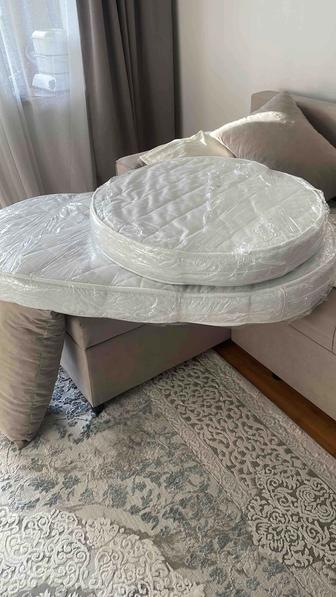 Детский манеж