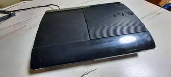 Продаю PlayStation 3 Super Slim