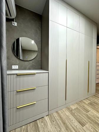 ЕВРОСТАНДАРТ Корпусная мебель на заказ