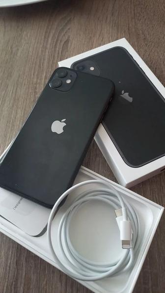 Продам айфон 11