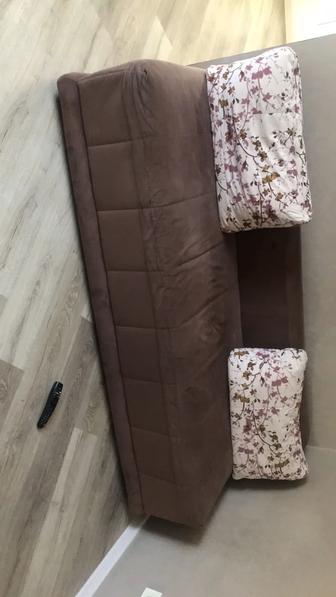 Продам раскладной диван