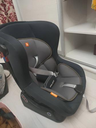 Автокресло