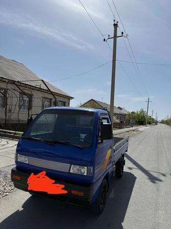 Доставка межгород и по городу