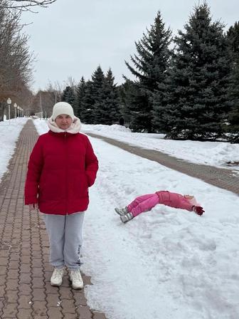 Няня для вашего малыша