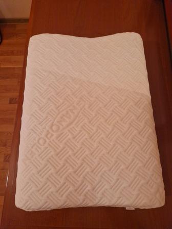 Подушка ортопедическая