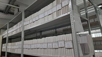 АРХИВИСТ подготовка документов для сдачи в архив.Официальное ИП.