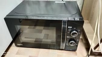 Микроволновая печь