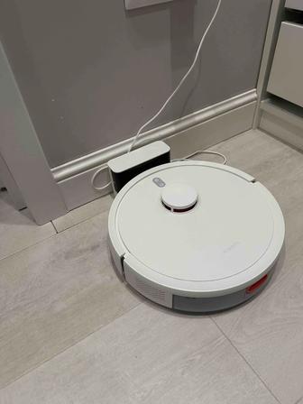 Xiaomi Robot Vacuum S20 робот-пылесос с влажной уборкой