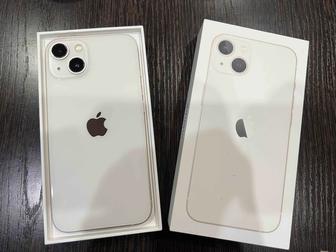 Продам iPhone 13 128 Айфон 13 128