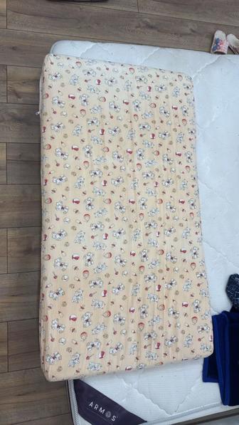 Матрас на детскую кровать