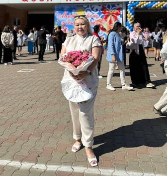 Продавец-консультант