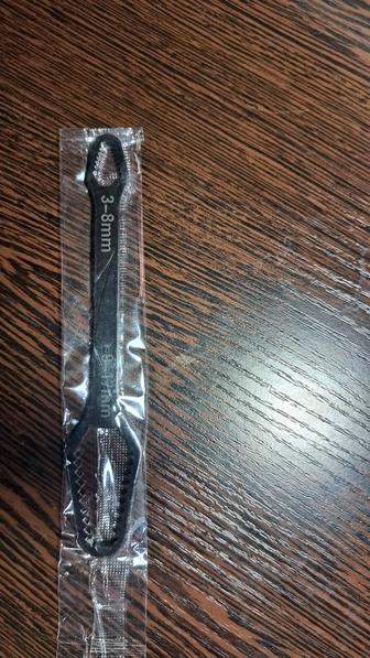 Ключ универсальный