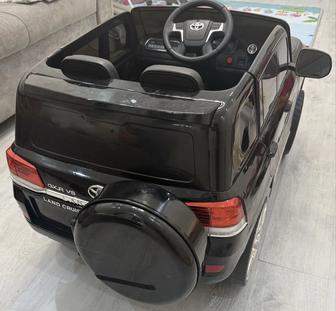 Электромашина