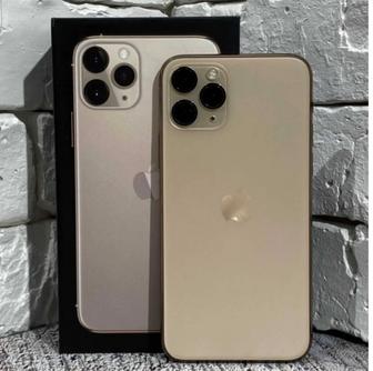 iPhone 11 про 64 г