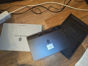 Игровой Планшет ZTE nubia red magic nova 10