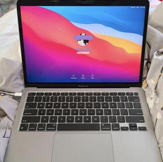 Макбук эйр 13, М1