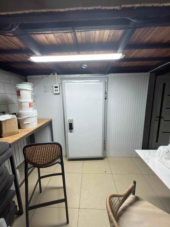 Холодильная Камера